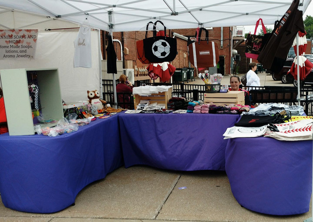 Wadsworth Craft and Herb Festival