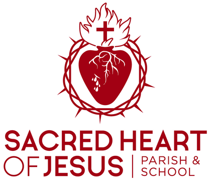Sacred Heart Spirit Wear Fundraiser