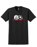 Wadsworth Lady Grizzlies Soccer Go Lady Grizzlies Adult Softstyle T-shirt