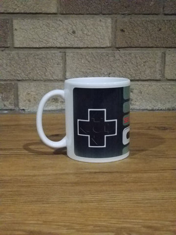 Copy of Game of Thrones Coffee Mug