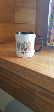 VSCO Coffee Mug Christmas