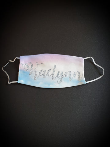 Personalized Sky Mask