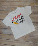 Back to School Daycare Dude Shirt