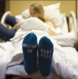 Labor Socks, Delivery Socks, Pregnancy Socks, Hospital Socks