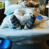 Labor Socks, Delivery Socks, Pregnancy Socks, Hospital Socks