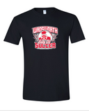 Wadsworth Lady G's Soccer Adult Softstyle T-shirt