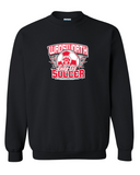 Wadsworth Lady G's Soccer Unisex Crew Sweatshirt