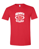 Wadsworth Youth Heavy Cotton T-shirt