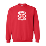 Wadsworth Adult Unisex Crew Sweatshirt