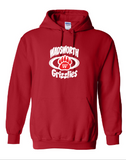 Wadsworth Elementary Youth Hoodie