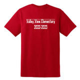 Valley View Adult Softstyle Tshirt