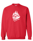 Sacred Heart Spirit Wear Adult Sweatshirt