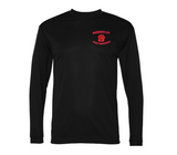 Wadsworth Transportation Long Sleeve Dri Fit T-shirt