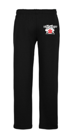 Wadsworth Franklin Youth Open Bottom Sweatpants