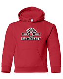 Wadsworth 2022-2023 Franklin Elementary Youth Hoodie