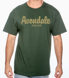 Avondale Eagles T-shirt