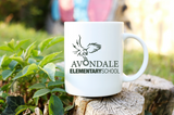 Avondale Coffee Mug Cup
