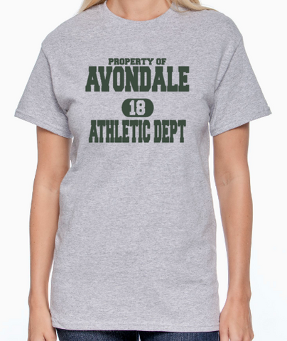 Avondale Tshirt