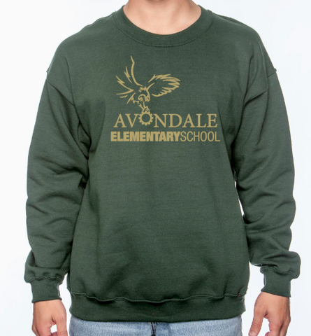 Avondale Elementary Sweatshirt