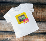 Personalized Back to School Shirts