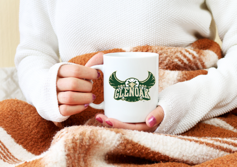 GlenOak Coffee Mug Cup