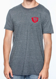 Wadsworth Grizzly Mascot Shirt