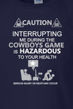 Dallas Inspired Football Shirt