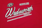 Wadsworth Ohio Grizzlies Shirt