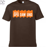 GPODAWUND Cleveland Shirt