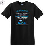 Carolina Football Shirt