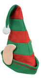 Personalized Christmas Elf Hats with Ears