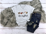 Chicken Lover Shirt