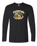 River Styx Valley Farm Long Sleeve Shirt