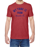 My Tribe is from Cleveland Shirt