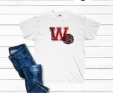 Wadsworth Grizzly T-Shirt or Hoodie
